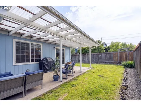 2205 Parker Place Eugene OR 97402