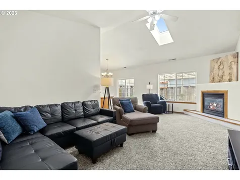 2205 Parker Place Eugene OR 97402