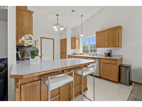 2205 Parker Place Eugene OR 97402