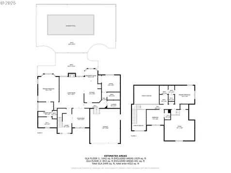 32153 SE Bluff Road Gresham OR 97080