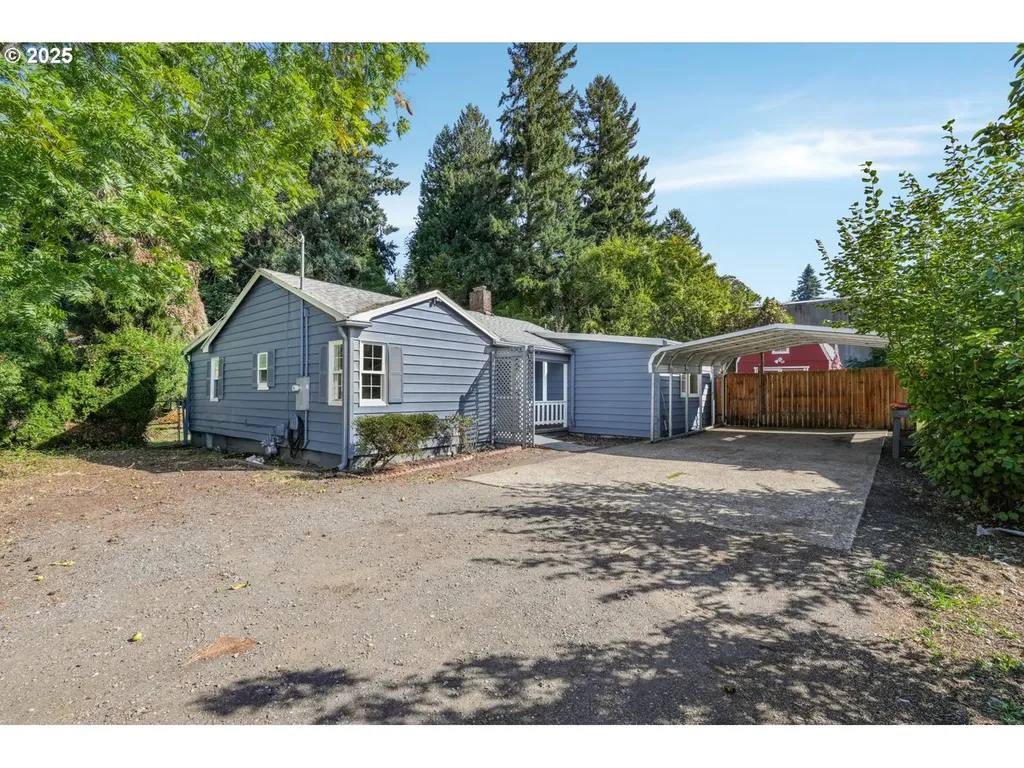 8940 SE Stanley Place Portland OR 97206