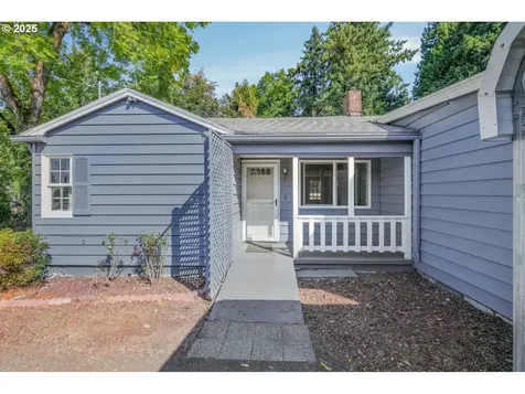 8940 SE Stanley Place Portland OR 97206