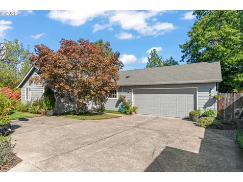 2047 Mckinley Street Eugene OR 97405