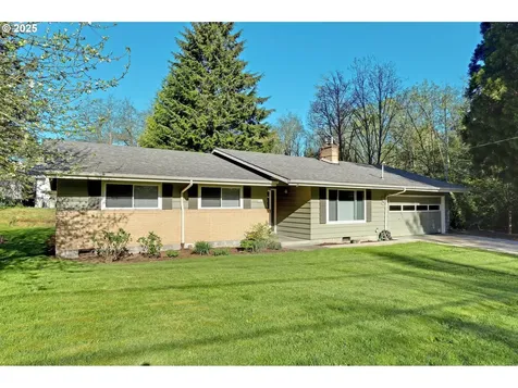 9351 SW 26th Avenue Portland OR 97219
