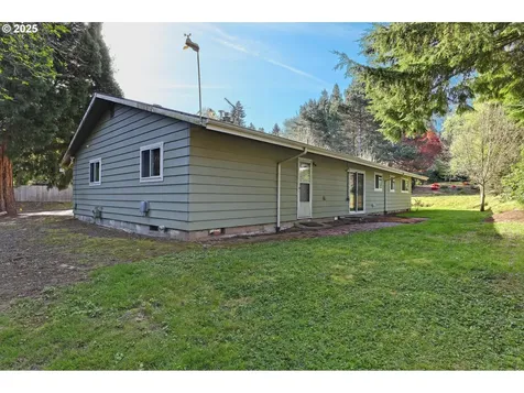 9351 SW 26th Avenue Portland OR 97219