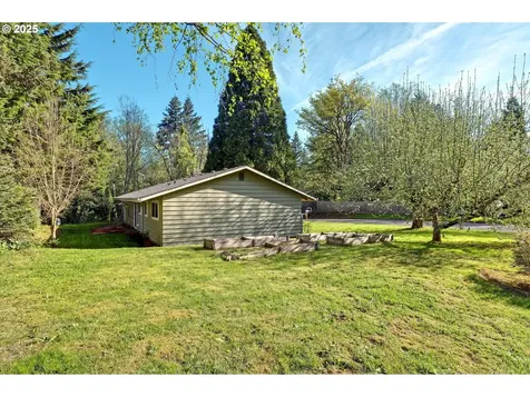 9351 SW 26th Avenue Portland OR 97219