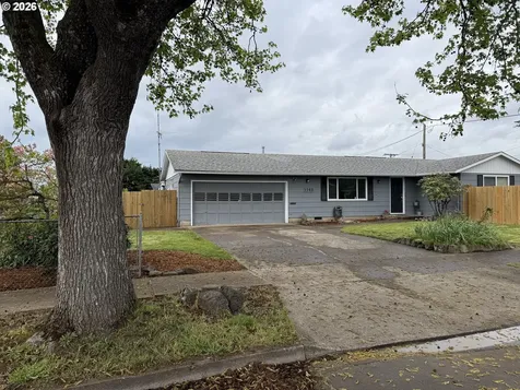 1148 Darlene Avenue Springfield OR 97477