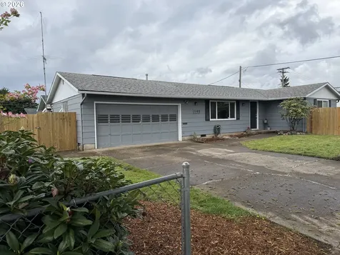 1148 Darlene Avenue Springfield OR 97477