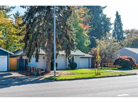 3776 W 18th Avenue Eugene OR 97402