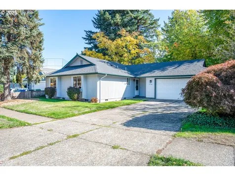3776 W 18th Avenue Eugene OR 97402