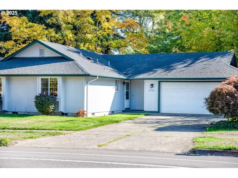 3776 W 18th Avenue Eugene OR 97402