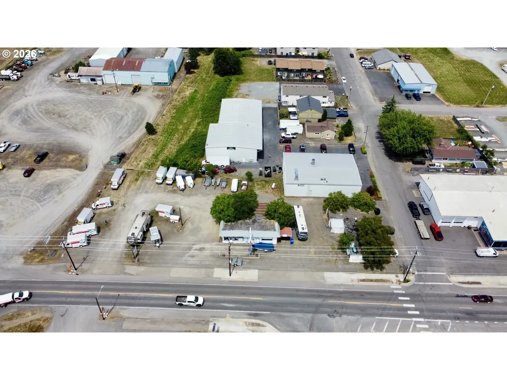 301 W Main Street Molalla OR 97038