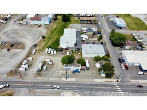 301 W Main Street Molalla OR 97038