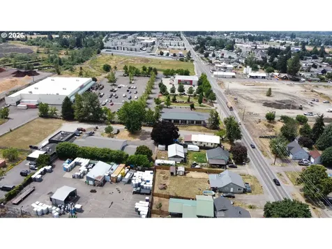 301 W Main Street Molalla OR 97038