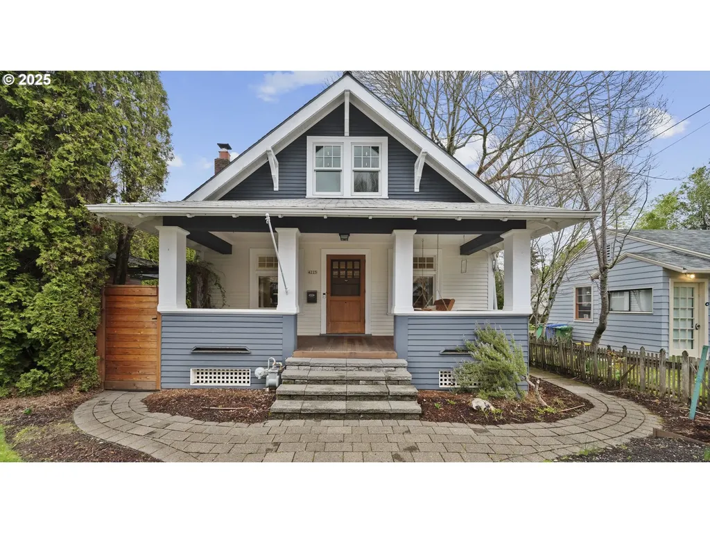 4225 SE Morrison Street Portland OR 97215