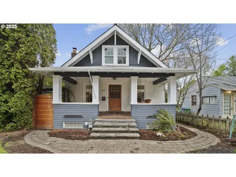 4225 SE Morrison Street Portland OR 97215