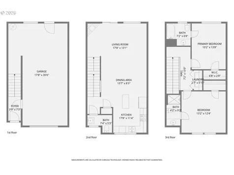 15680 SW Black Quartz Street Beaverton OR 97007