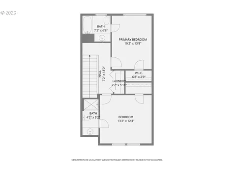 15680 SW Black Quartz Street Beaverton OR 97007