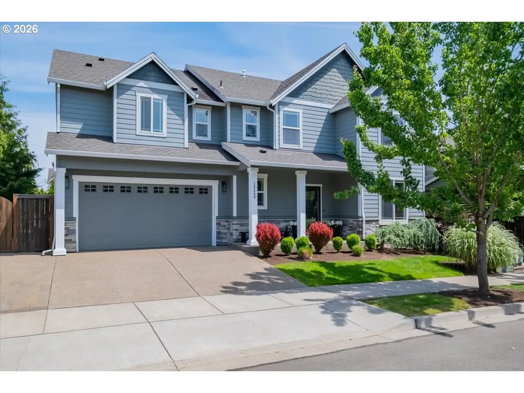 12450 Shenandoah Drive Oregon City OR 97045