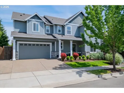 12450 Shenandoah Drive Oregon City OR 97045