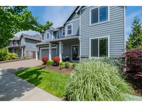 12450 Shenandoah Drive Oregon City OR 97045