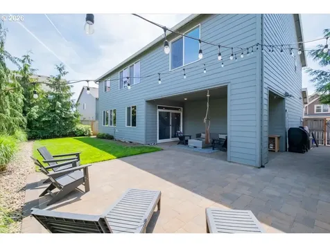 12450 Shenandoah Drive Oregon City OR 97045
