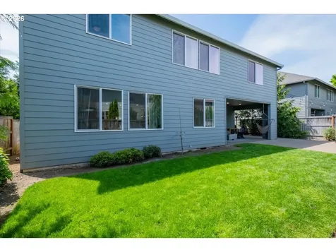 12450 Shenandoah Drive Oregon City OR 97045