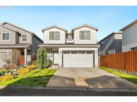 6008 NE 55th Circle Vancouver WA 98661