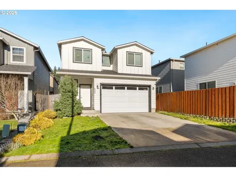 6008 NE 55th Circle Vancouver WA 98661