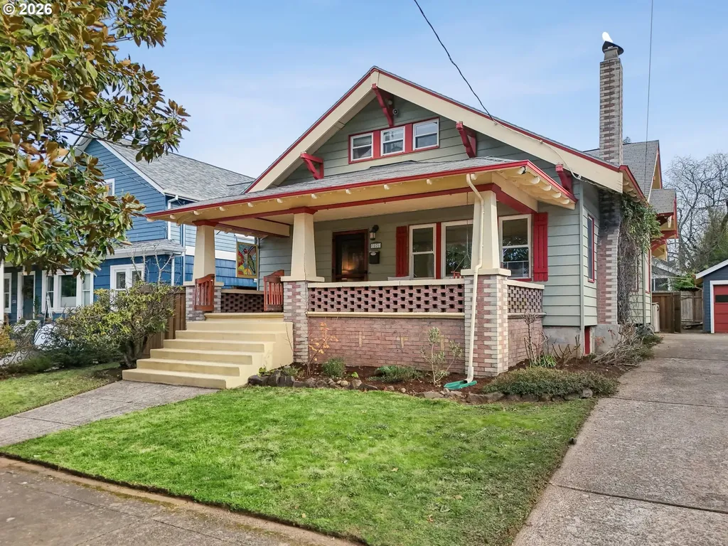 3026 NE 47th Avenue Portland OR 97213