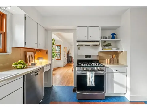 3026 NE 47th Avenue Portland OR 97213