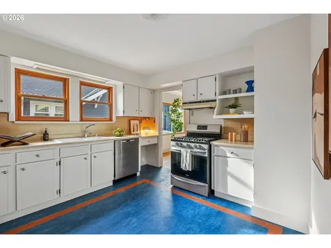 3026 NE 47th Avenue Portland OR 97213