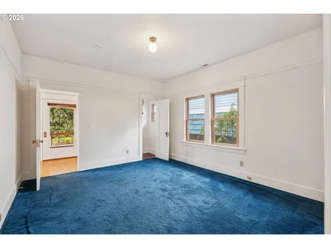 3026 NE 47th Avenue Portland OR 97213