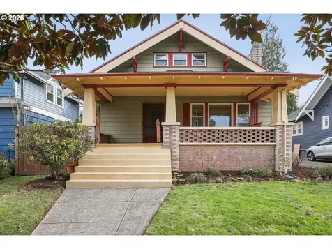 3026 NE 47th Avenue Portland OR 97213