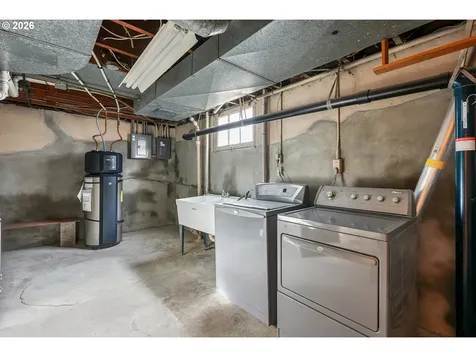 3026 NE 47th Avenue Portland OR 97213