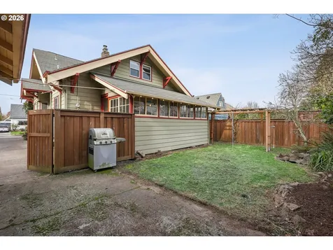 3026 NE 47th Avenue Portland OR 97213