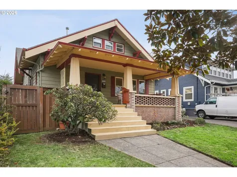 3026 NE 47th Avenue Portland OR 97213