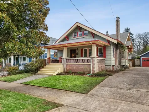 3026 NE 47th Avenue Portland OR 97213