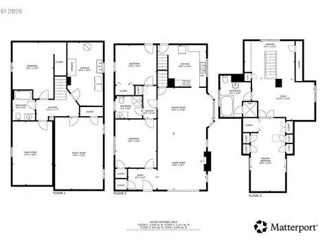3026 NE 47th Avenue Portland OR 97213