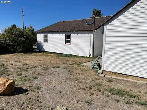 1505 Indiana Avenue Baker City OR 97814
