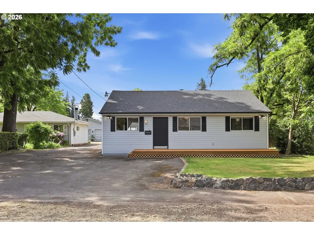 5514 SE Nehalem Street Portland OR 97206