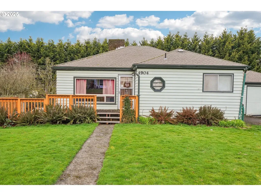 4904 NE 19th Avenue Vancouver WA 98663