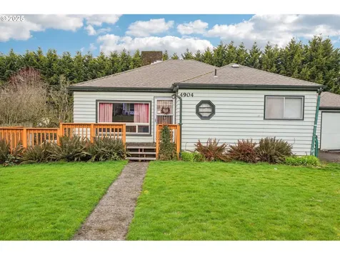 4904 NE 19th Avenue Vancouver WA 98663