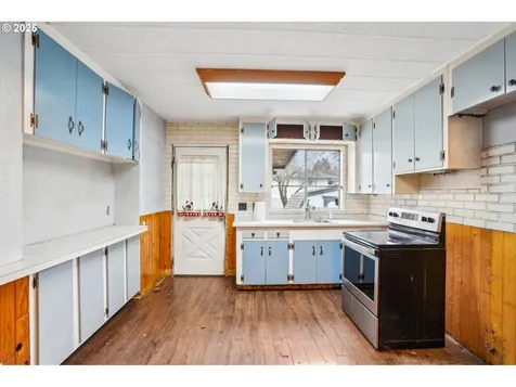 4904 NE 19th Avenue Vancouver WA 98663