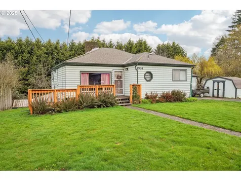 4904 NE 19th Avenue Vancouver WA 98663