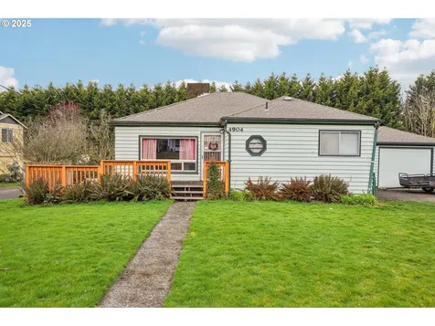 4904 NE 19th Avenue Vancouver WA 98663