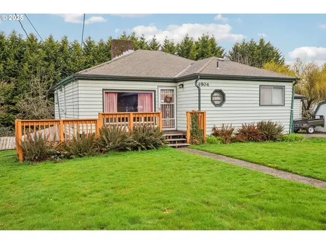 4904 NE 19th Avenue Vancouver WA 98663