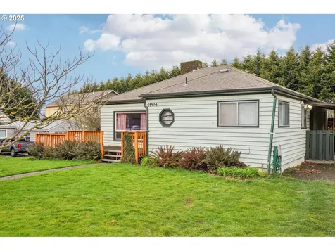 4904 NE 19th Avenue Vancouver WA 98663