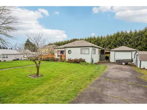 4904 NE 19th Avenue Vancouver WA 98663