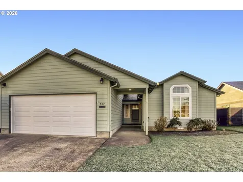 357 SE 7th Avenue Canby OR 97013